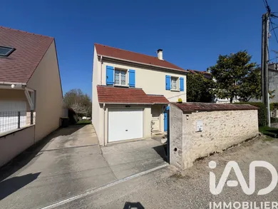 House in Guérard (77580)