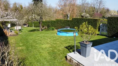 House in Guérard (77580)