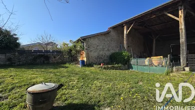 Barn in Lezoux (63190)