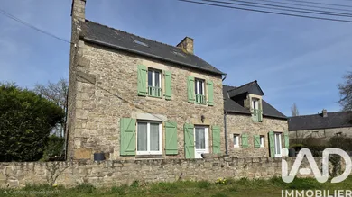 House in Plélan-le-Petit (22980)