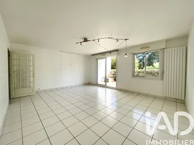 Apartment in Saint-Nazaire (44600)