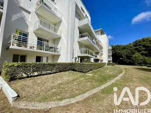 Apartment in Saint-Nazaire (44600)