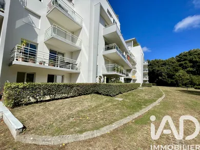 Apartment in Saint-Nazaire (44600)