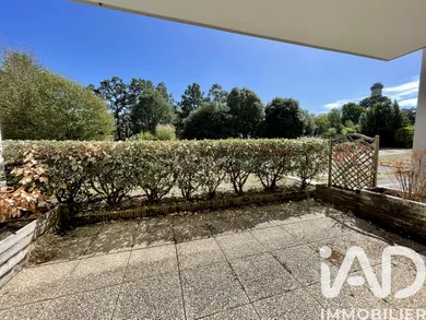 Appartement à Saint-Nazaire (44600)