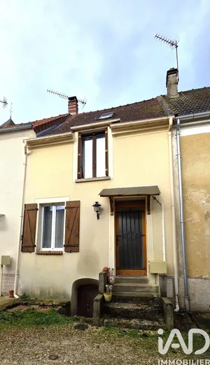 Village house in La Ferté-sous-Jouarre (77260)
