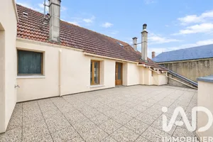 Apartment in Dannemois (91490)