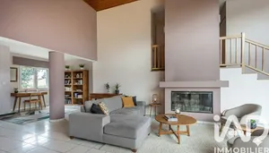 Maison d'architecte à Tournefeuille (31170)