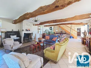 Demeure à Fleurance (32500)
