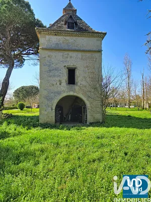 Mansion in Fleurance (32500)