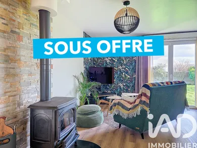 House in Pierreval (76750)