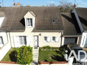 Maison à Orléans (45000)