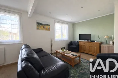 Appartement à Dammarie-lès-Lys (77190)