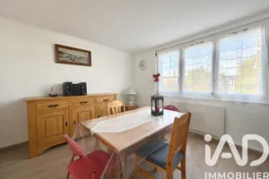 Appartement à Dammarie-lès-Lys (77190)