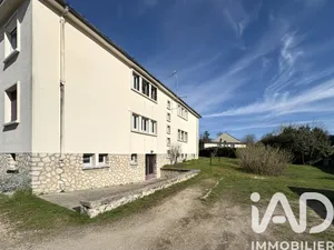 Apartment in Dammarie-lès-Lys (77190)
