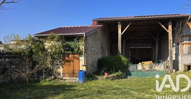 Barn in Lezoux (63190)