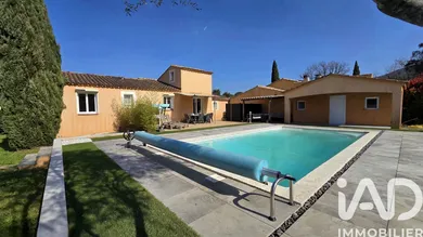 Maison à Gonfaron (83590)