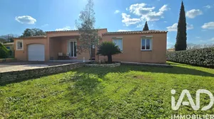 Maison à Gonfaron (83590)
