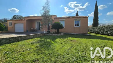 House in Gonfaron (83590)