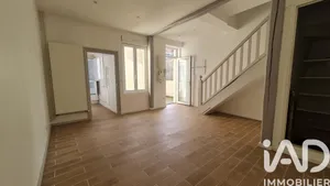 Maison de ville à Reims (51100)