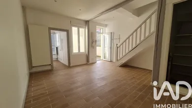 Townhouse in Reims (51100)