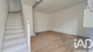 Townhouse in Reims (51100)