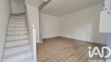 Townhouse in Reims (51100)