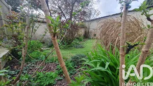 Townhouse in Reims (51100)