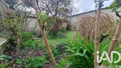 Townhouse in Reims (51100)