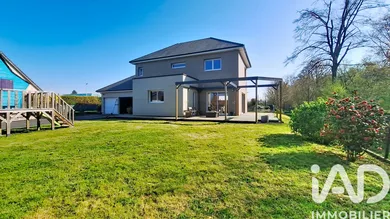 House in Bourg-Achard (27310)