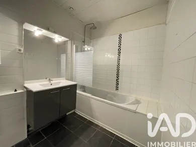 Appartement à Langon (33210)
