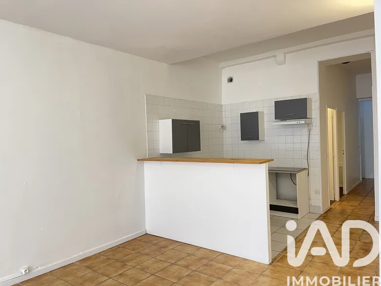 Appartement 3 pièces 65 m² · à Langon · 65,3 m² · 115 000 €
