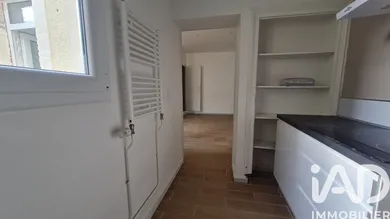 Townhouse in Reims (51100)