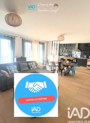 Apartment in Toulon (83200)