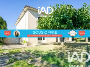 Maison à Merville (31330)