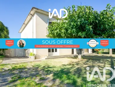 Maison à Merville (31330)