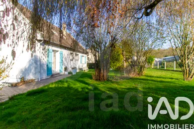House in Nointel (60840)