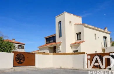 House in Cabestany (66330)