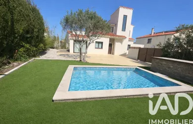 House in Cabestany (66330)