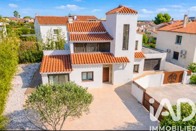 House in Cabestany (66330)