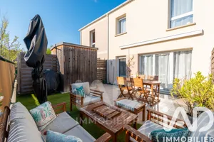 Maison à Triel-sur-Seine (78510)