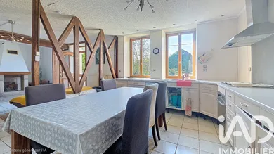 Village house in Quincerot (89740)