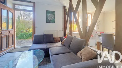 Village house in Quincerot (89740)