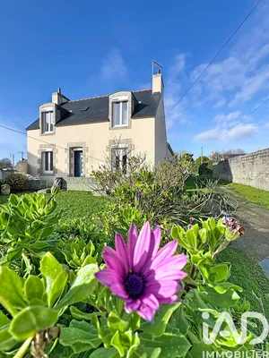 Traditional house in Penmarch (29760)