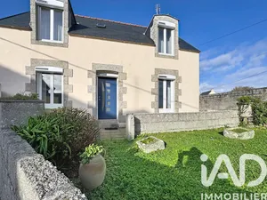 Maison traditionnelle à Penmarch (29760)