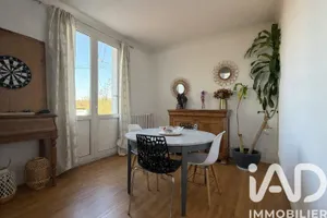 House in Joué-lès-Tours (37300)