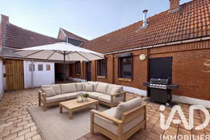 House in Hamel (59151)