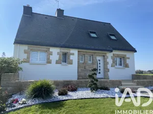 House in Languidic (56440)