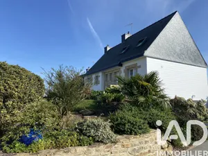 Maison à Languidic (56440)
