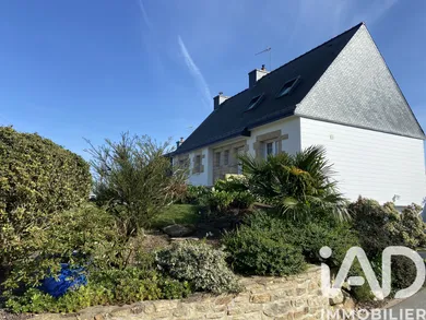 House in Languidic (56440)