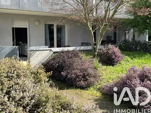 Apartment in Rennes (35000)